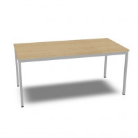 Schreibtisch Europa l 160x80cm (konfigurierbar)
