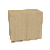 Schiebetüren Sideboard (konfigurierbar)