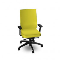 Bürostuhl se:do | gepolstert (konfigurierbar)